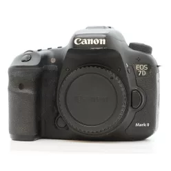 Canon EOS 7D mark II váz (HASZNÁLT - SECOND HAND)