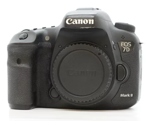 Canon EOS 7D mark II váz (HASZNÁLT - SECOND HAND)