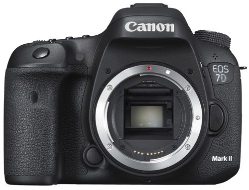 Canon EOS 7D mark II váz (9128B039)