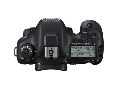 Canon EOS 7D mark II váz (9128B039)