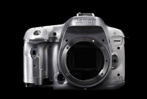 Canon EOS 7D mark II váz (9128B039)