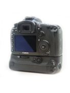 Canon EOS 7D mark II váz + Canon BG-E16 markolat (HASZNÁLT - SECOND HAND)