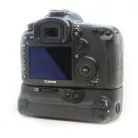 Canon EOS 7D mark II váz + Canon BG-E16 markolat (HASZNÁLT - SECOND HAND)