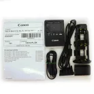 Canon EOS 7D mark II váz + Canon BG-E16 markolat (HASZNÁLT - SECOND HAND)