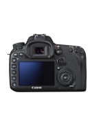 Canon EOS 7D mark II váz (1+2 év garanciával**) + Canon W-E1 wifi adapter (9128B162)