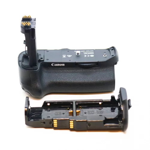 Canon BG-E16 markolat (for EOS 7D mark II) (HASZNÁLT - SECOND HAND)