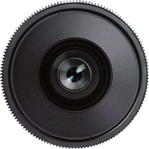 Canon Prime CN-E 35mm / T1.5 L F (feet) (EF mount) (9139B001)