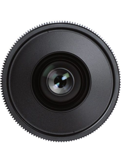 Canon Prime CN-E 35mm / T1.5 L F (meter) (EF mount) (9139B002)