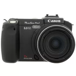 Canon PowerShot Pro1