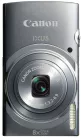 Canon Ixus 150 (2 színben) (szürke)