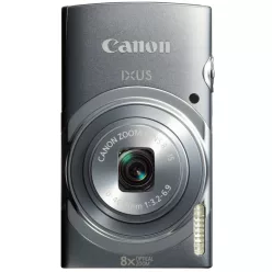 Canon Ixus 150 (2 színben) (szürke)