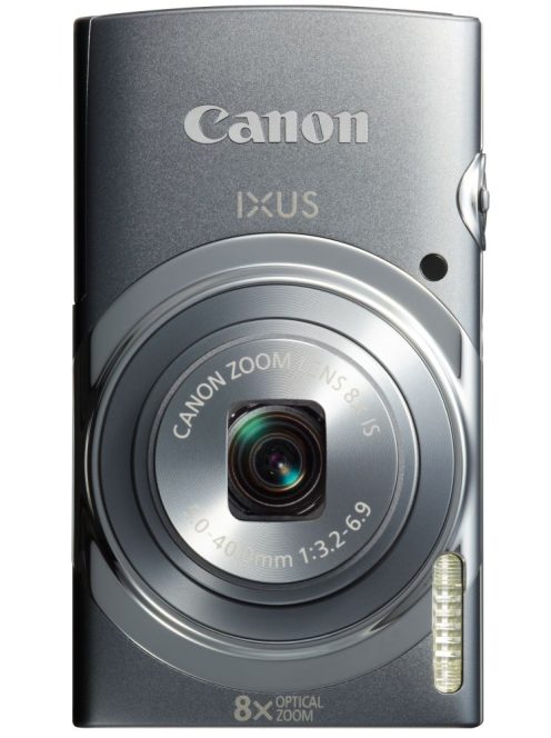 Canon Ixus 150 (2 színben) (szürke)