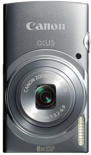 Canon Ixus 150 (2 színben) (szürke)