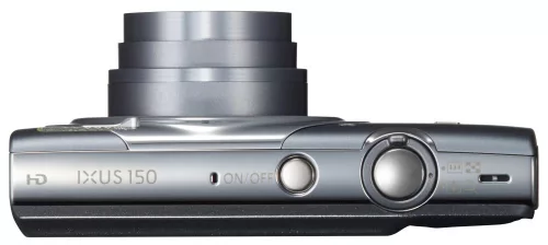 Canon Ixus 150 (2 színben) (szürke)