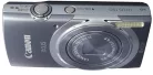 Canon Ixus 150 (2 színben) (szürke)