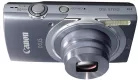 Canon Ixus 150 (2 színben) (szürke)