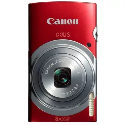 Canon Ixus 150 (2 színben) (piros)