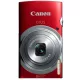 Canon Ixus 150 (2 színben) (piros)