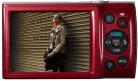 Canon Ixus 150 (2 színben) (piros)