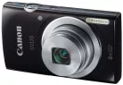 Canon Ixus 145 (4 színben) (fekete)