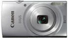 Canon Ixus 145 (4 színben) (ezüst)