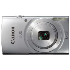 Canon Ixus 145 (4 színben) (ezüst)