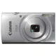 Canon Ixus 145 (4 színben) (ezüst)
