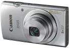 Canon Ixus 145 (4 színben) (ezüst)
