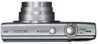 Canon Ixus 145 (4 színben) (ezüst)