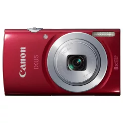 Canon Ixus 145 (4 színben) (piros)