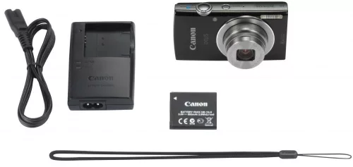 Canon Ixus 145 (4 színben) (piros)
