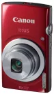Canon Ixus 145 (4 színben) (piros)