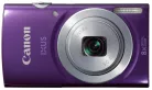 Canon Ixus 145 (4 színben) (lila)
