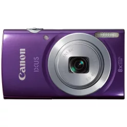 Canon Ixus 145 (4 színben) (lila)