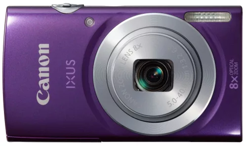 Canon Ixus 145 (4 színben) (lila)