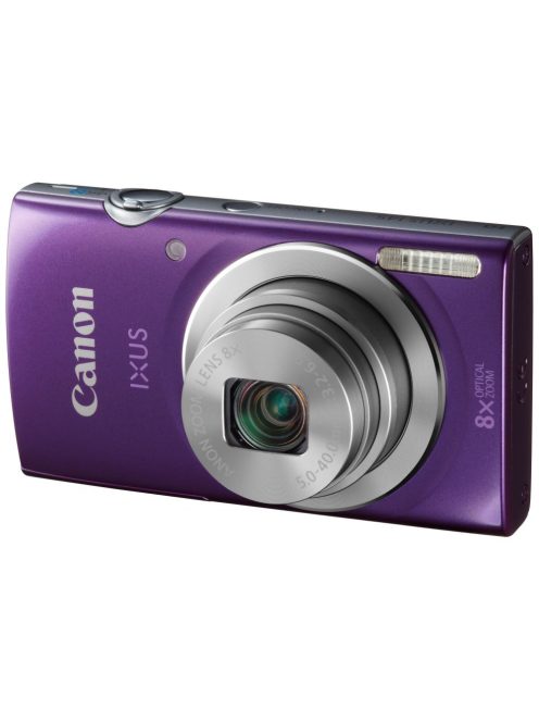 Canon Ixus 145 (4 színben) (lila)