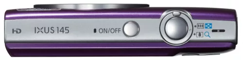 Canon Ixus 145 (4 színben) (lila)
