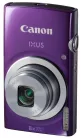 Canon Ixus 145 (4 színben) (lila)
