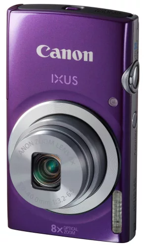 Canon Ixus 145 (4 színben) (lila)