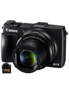 Canon PowerShot G1x mark II (Wi-Fi+NFC)