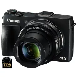 Canon PowerShot G1x mark II (Wi-Fi+NFC)