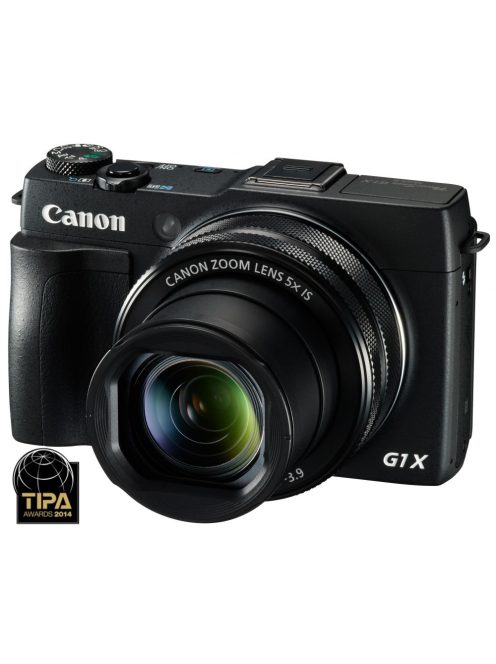 Canon PowerShot G1x mark II (Wi-Fi+NFC)