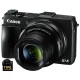 Canon PowerShot G1x mark II (Wi-Fi+NFC)