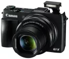 Canon PowerShot G1x mark II (Wi-Fi+NFC)