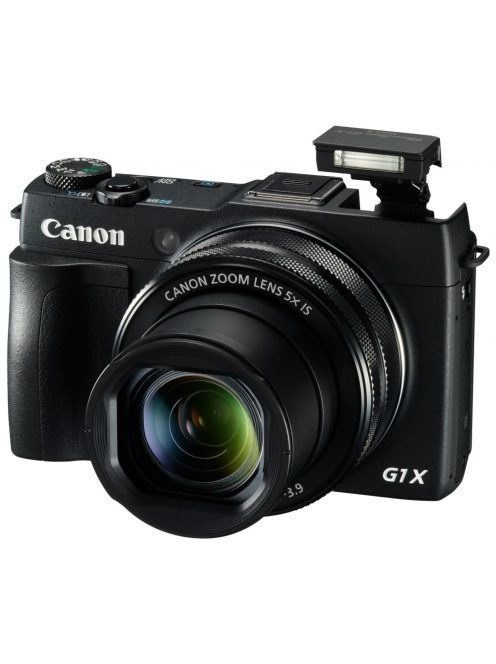 Canon PowerShot G1x mark II (Wi-Fi+NFC)