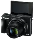 Canon PowerShot G1x mark II (Wi-Fi+NFC)