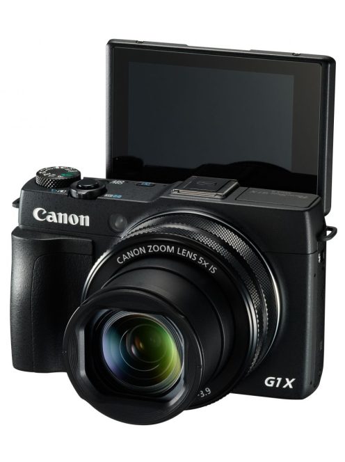 Canon PowerShot G1x mark II (Wi-Fi+NFC)