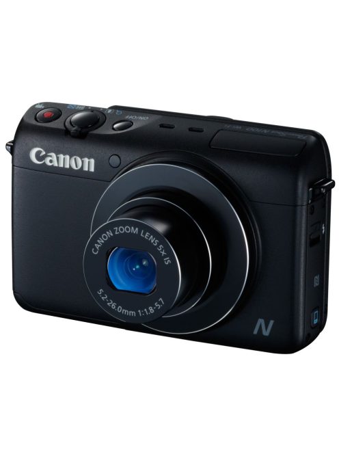 Canon PowerShot N100 (WiFi+NFC)