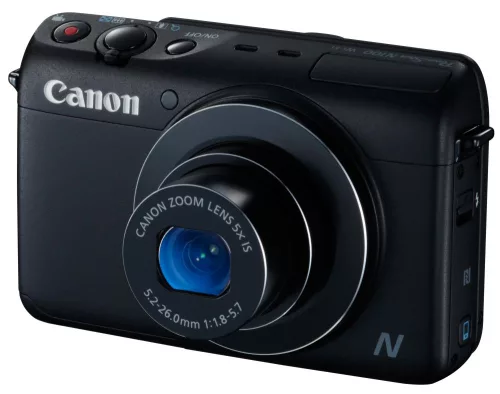 Canon PowerShot N100 (WiFi+NFC)