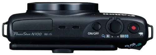 Canon PowerShot N100 (WiFi+NFC)